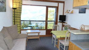 Résidence Ruitor Arc 1800 - Appartement 2 pièces pour 4 personnes avec un jolie vue sur la vallée, proche du télécabine dans le village de Charmettoger à Ar MAE-1783